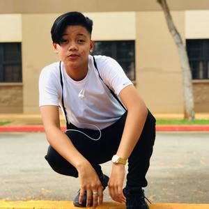 Meet your Posher, Alecs